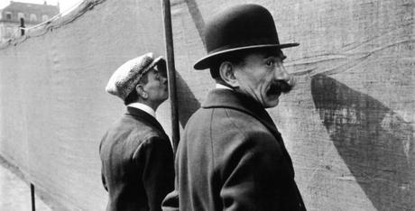 Henri Cartier-Bresson: l’Occhio che Catturò il Novecento