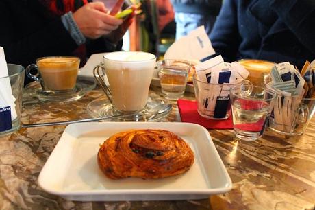 I caffè di Torino