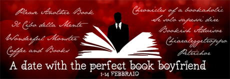 A date with the perfect bookfriend #6: Ronan Lynch.