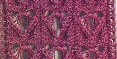 Lavori a maglia: Sciarpine eleganti