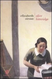Olive Kitteridge di Elizabeth Strout