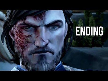 Game of Thrones: A Telltale Games Series Episode 2 The Lost Lords – Video Soluzione