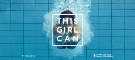 This girl can: la campagna inglese che invoglia le donne a fare sport