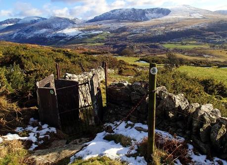 Clogwynn Lodge, a cozy Wales cottage...