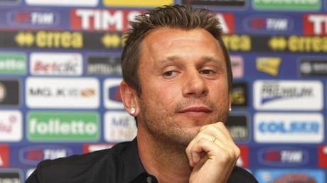 Apologia di Antonio Cassano