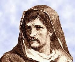 DE L'INFINITO UNIVERSO E MONDI di GIORDANO BRUNO