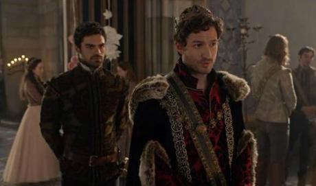 Recensione | Reign 2×13 “Sins Of The Past”