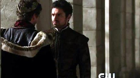 Recensione | Reign 2×13 “Sins Of The Past”