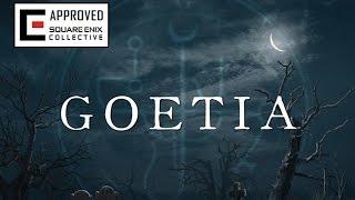 Goetia - Trailer Kickstarter