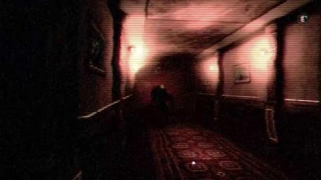 NightCry - Trailer del gameplay