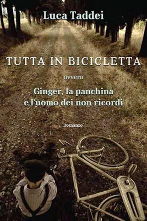 Tutta in bicicletta