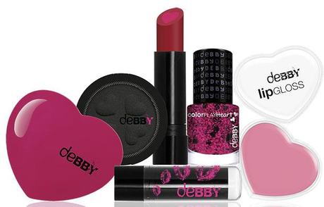 Collezione Make Up Collezione Make