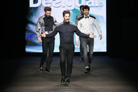 Catwalk 080 Barcelona OI2015