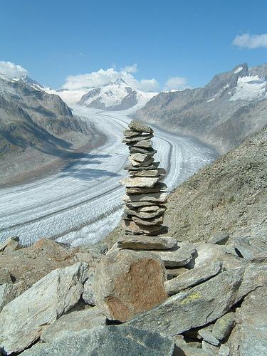 aletschgletscher