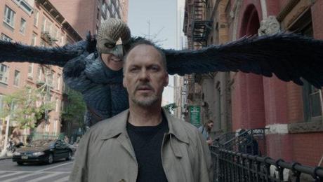 Cinema: Birdman tra le nuove proposte