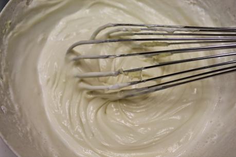 Torta Holandesa per un saluto dolcissimo al Brasile