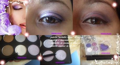 I miei MAKE UP *_* I miei MAKE UP *_*