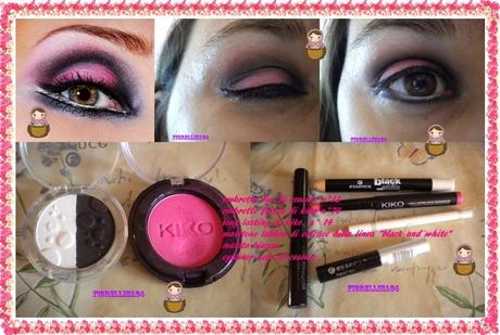 I miei MAKE UP *_* I miei MAKE UP *_*