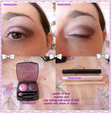 I miei MAKE UP *_* I miei MAKE UP *_*