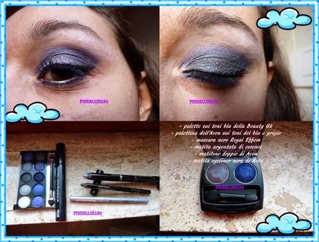 I miei MAKE UP *_* I miei MAKE UP *_*