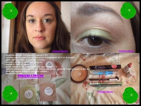 I miei MAKE UP *_* I miei MAKE UP *_*