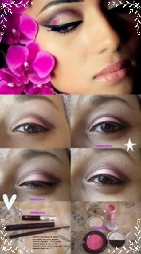 I miei MAKE UP *_* I miei MAKE UP *_*