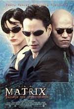 I CineEvergreen. Matrix