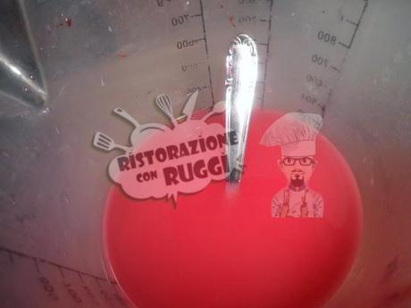 Zeppole napoletane dell'amore Zeppole napoletane dell'amore