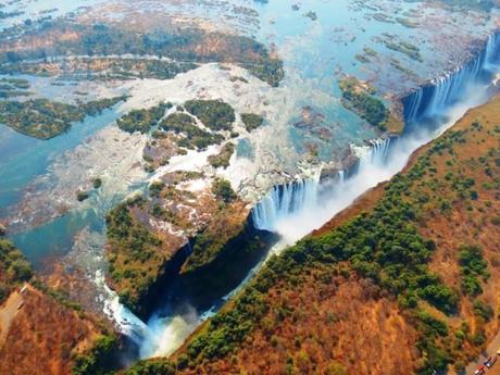 Botswana e Zimbabwe: cinque buoni motivi (tra mille) per andarci