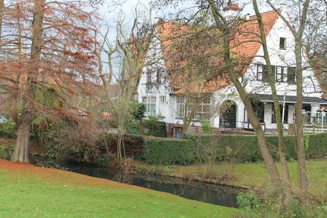 Belgio, Fiandre: Brugge