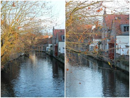 Belgio, Fiandre: Brugge