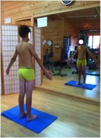 Le 5 Autoposture Prima Posizione