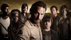 “The Walking Dead 5”: [spoiler] rivela il vero ‘motivo per cui non sono più vivo’ dopo la premiere invernale