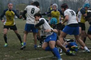 rugby - Cus Ad Maiora