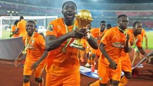 La vittoria ivoriana della Coppa d'Africa 2015 (eurosport.fr)