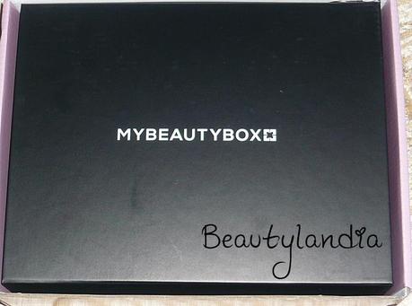 MYBEAUTYBOX - Valentine's box (box di Gennaio)