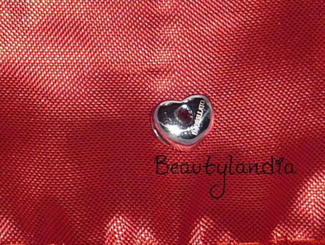 MYBEAUTYBOX - Valentine's box (box di Gennaio)