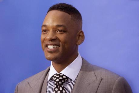 Will Smith ospite internazionale al Festival di Sanremo