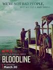 “Bloodlines”: Netflix rilascia il nuovo trailer e poster