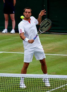 ATP Sidney, fuori Mayer e Muller, in finale Kukushkin e Troicki Flickr - Carine06 - Viktor Troicki