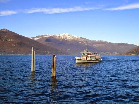 Il lago di Piero Chiara (e anche il mio)