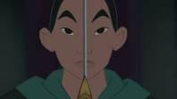 Cosa pensano le bambine delle principesse Disney Mulan