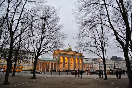 [Travel experience] Berlin, einfach faszinierend! #3