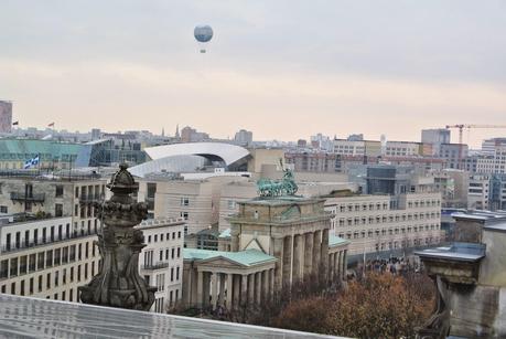 [Travel experience] Berlin, einfach faszinierend! #3