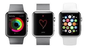 Apple Watch: uscita ufficiale ad Aprile