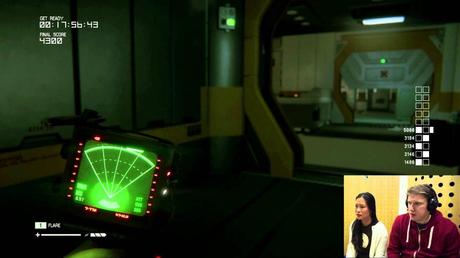 Alien: Isolation - Il video Let's Play del DLC Lost Contact