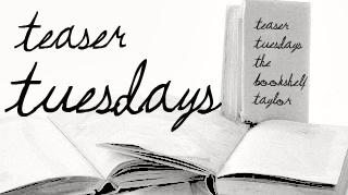 Teaser Tuesday- Il ritratto di Dorian Gray