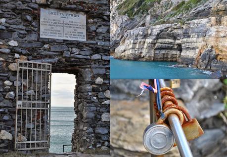 Portovenere negli occhi: un itinerario romantico