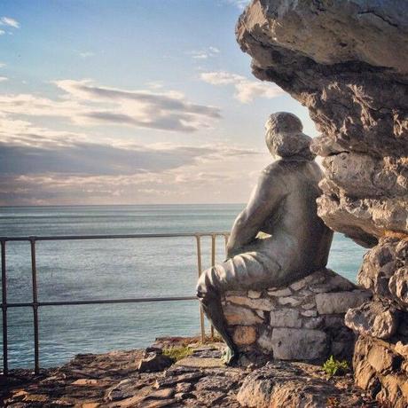 Portovenere negli occhi: un itinerario romantico