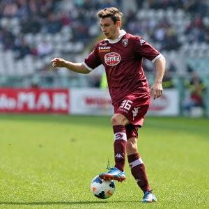 Torino: possibile partenza di Darmian